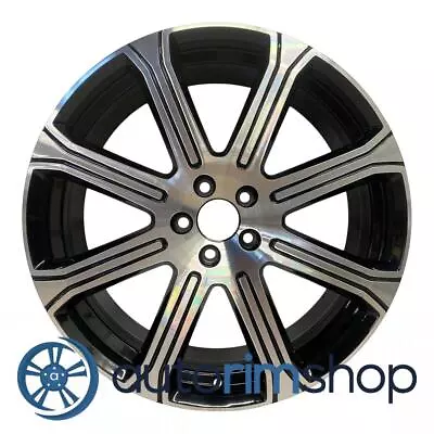 Volvo XC60 2018 2019 2020 2021 20  OEM Wheel Rim 31423932 314542754 • $457.89