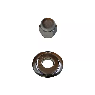 195592WW Steering Wheel Nut /Washer Fits Massey TO20 TO30 35 50 65 85 88 290 270 • $12.99