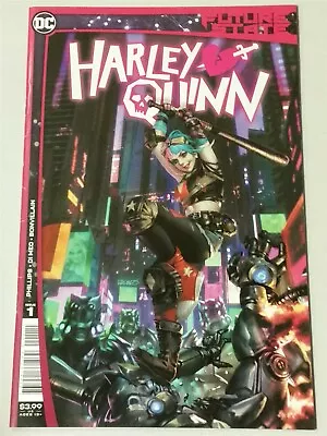 £5.99 • Buy Harley Quinn Future State #1 Dc Comics March 2021