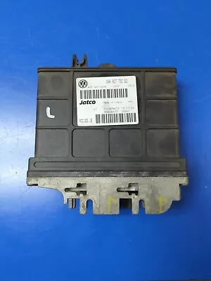 09A 927 750 BD VW JETTA Tiptronic Transmission Control Module  • $75