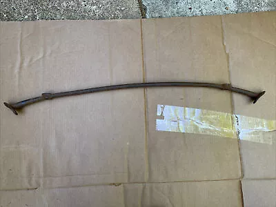 1930 1931 Model A Ford Headlight Bar Pickup Roadster Coupe Tudor Sedan 30 31 #3 • $119.99