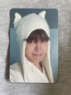 (BTS) J Hope Hobi Jack In The Box HOPE Edition Photocard Official • $15