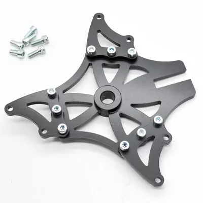 Handbrake Bracket For Honda CBR 600 F4 F4i FS (99-07) 3x Nissin Stunt • $131