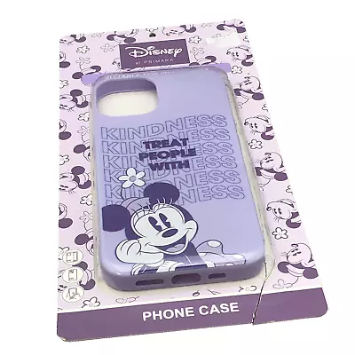 DISNEY At Primark Minnie Mouse Protective Case For IPhone 13/14 • $24.95