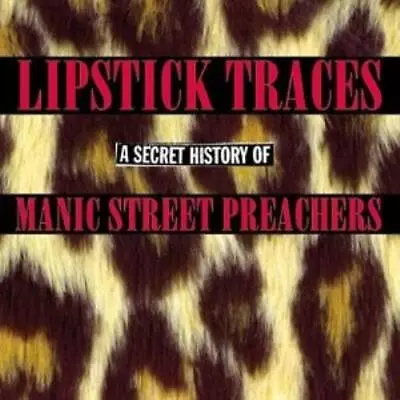 Manic Street Preachers : Lipstick Traces (Digipak) CD (2003) Fast And FREE P & P • £2.58