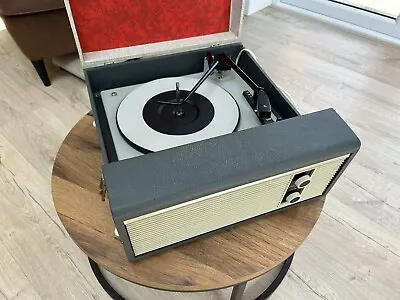 £30 • Buy Fidelity MP12 Vintage Portable Record Player
