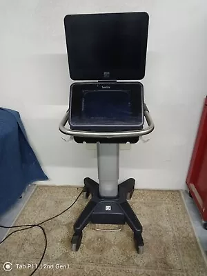 SonoSite X-porte Ultrasound Machine  • $1000