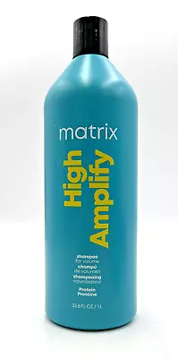 Matrix High Amplify Shampoo For Volume 33.8 Oz-New Package • $37.95