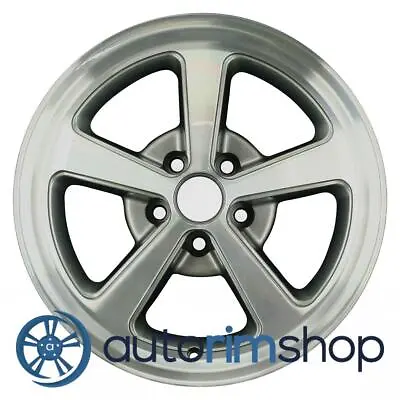 New 17  Replacement Rim For Ford Mustang 2003 2004 Wheel • $183.34