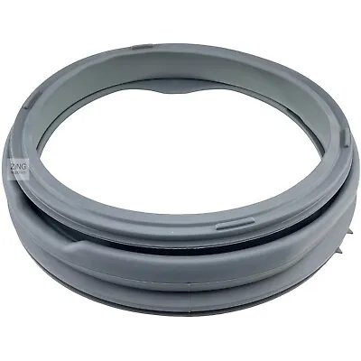 Genuine Haier Ignis Kenwood Maytag Washing Machine Door Seal Gasket 42002568 • £13.34