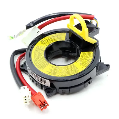 Fits Mitsubishi Pajero Montero 3DR V23W V24W V25W Reel Spiral Cable Clock Spring • $78.86