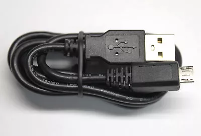 Charging Cord Data Transfer Sync Charger Cable For Motorola Moto RAZR Models • $14.99