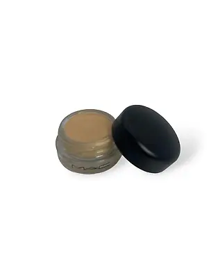 MAC Pro Longwear Paint Pot SOFT OCHRE Full Size 0.17 Oz New No Box • $16.98