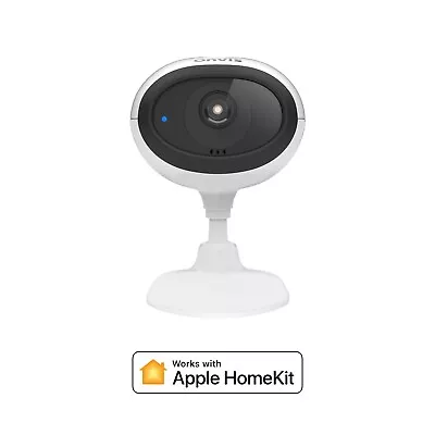 ONVIS  HomeKit Secure Video Camera C3 - BRAND NEW IN BOX. • $19.99