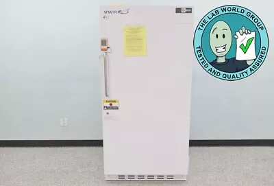 Lab Freezer - 2023 Unused - 30 Cu Ft TESTED With Warranty SEE VIDEO • $1499
