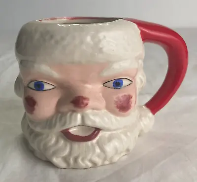 Vintage Santa Claus Mug • $12.50
