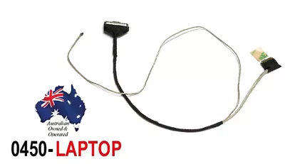 LCD Video Data Display EDP LED Screen Cable For Acer Aspire ES1-411-C2TL Laptop • $39.95