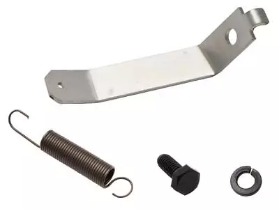 Accelerator Return Spring & Bracket HT HG HQ 308 • $39.95