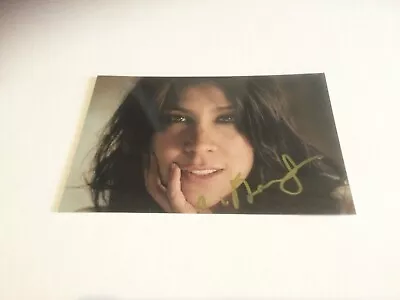 $25 • Buy Kate Ceberano Hand Signed * CLOSEOUT SALE *