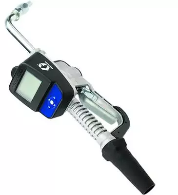 $2409.33 • Buy Graco SD Series Preset Meter, Rigid Extension