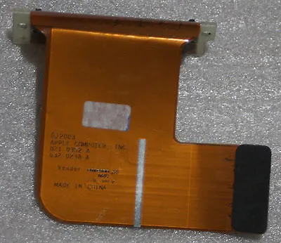 £4 • Buy PowerBook G4 15  1GHz - 1.67GHz Airport Flex Cable A1046 A1095 A1106