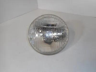 $19.99 • Buy Vintage T3 T-3 Headlight Bulb 12v 12 Volt Tested & Works Multiples