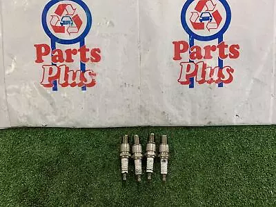 Mazda Rx8 Series 1 Set Of 4 Spark Plug Fe 07/03-11/11 03 04 05 06 07 08 09 10 • $50