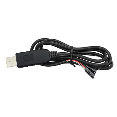 USB RS232 TTL UART PL2303HX Auto Converter  USB To COM Cable Adapter Module • $1.83