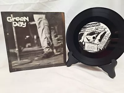 RARE Green Day 7 - Sweet Children 1992 PROMO - PRO-S-517771 - NM VINYL • $74.99