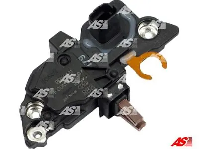 Are0063(bosch) As-pl Alternator Regulator For  Dacia Nissan Opel Renault Vauxhal • $134.81