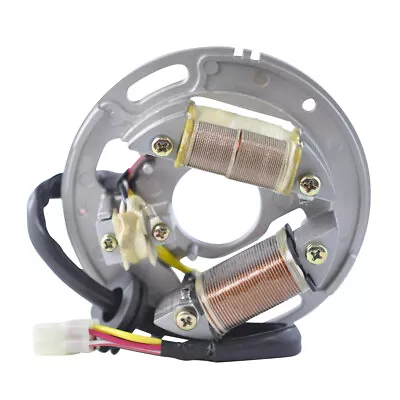 $199 • Buy Stator For Yamaha Bravo 250 Carb 1995-2004 2005 2006 2007 2008 2009 2010 2011