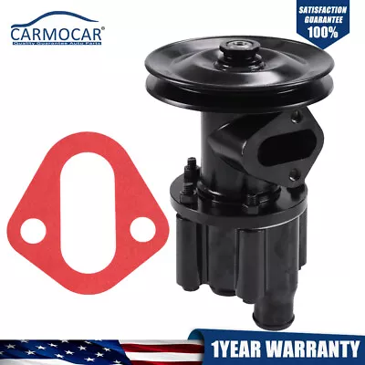 Raw Sea Water Pump Assembly 46-807151A8 For MerCruiser Bravo 454 502 7.4L 8.2L  • $138.97