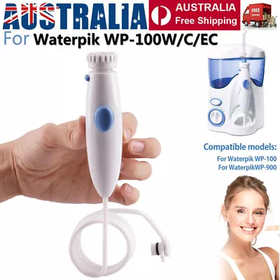 Water Hose Oralcare Handle Replacement Parts Fit Waterpik Ultra WP-100 Tool AU • $8.15