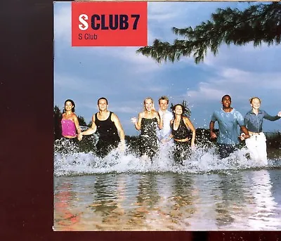 S Club 7 / S Club • $1.26