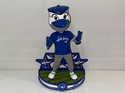 ACE Toronto Blue Jays Mascot 2024 Bobblehead Superstar Series Edition New MLB* • $49.95