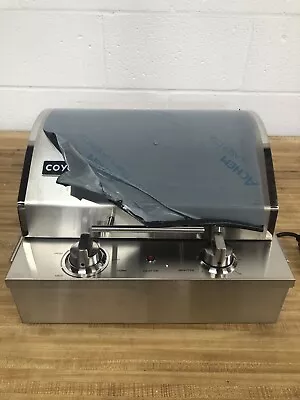 Coyote Electric Grill -S&D • $499