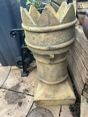 £50 • Buy Chimney Pots For Garden