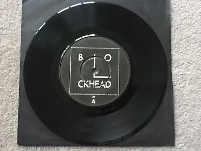 Ian Dury And The Blockheads - What A Waste.    Used 7”Single Record • £1.50