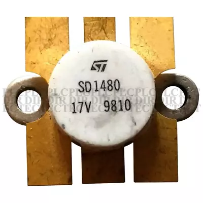 NEW ST SD1480 Microwave Transistors • $47.09