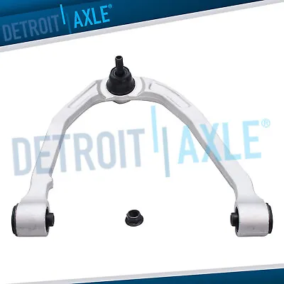 Front Upper Right Control Arm W/Ball Joint For 2003 2004 2005-2007 G35 350Z RWD • $45.64