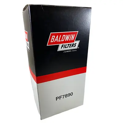 Baldwin PF7890 5 Micron Fuel Filter Element • $12.09