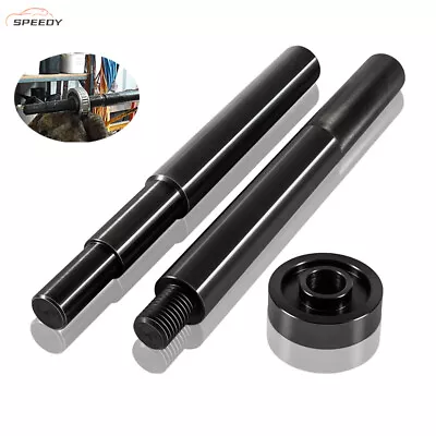 $43.99 • Buy Gimbal Bearing Installer Engine Alignment Tool Kit For Mercruiser Alpha Volvo