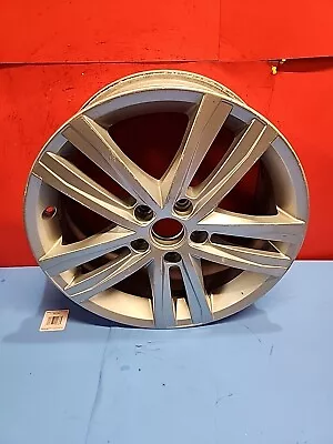 Wheel Rim Volkswagen VW CC 17 2009 20 11 2012 3C8601025A8Z8 OEM Factory • $135.41