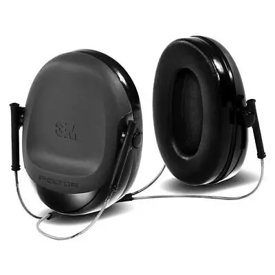 3M H505B (XA007703797) PELTOR Welders Ear Muffs • $73.95