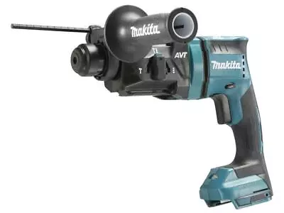  Makita Brushless AVT SDS Plus Hammer Drill 18V Bare Unit DHR182ZJ MAKDHR182ZJ • £285.28