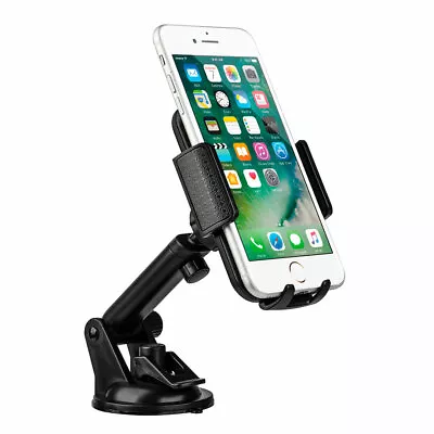 360° Windshield Dash Suction Stand Mount Stand Cup Car Holder For Cell Phone GPS • $12.99