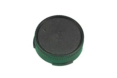 Camera Lens Rear Dust Cap Cover For Canon FD Lens  • £4.02