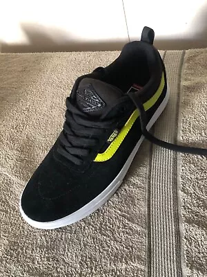 Vans Kyle Walker Pro Skate Shoes Size 9 • $150