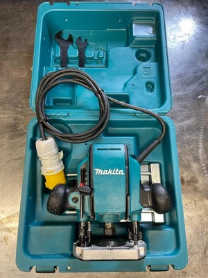 £30 • Buy Makita 110v Router 