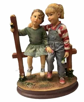 Demdaco Mama Says Figurine Friends Are Forever • $35